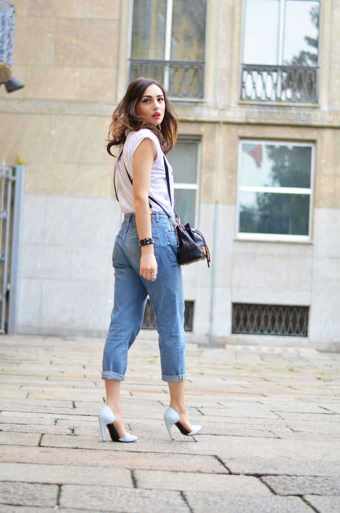 casual chic style